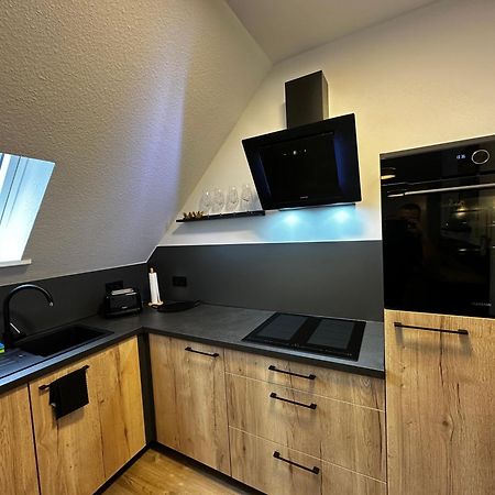 Pro Home Mara Bad Oeynhausen Esterno foto