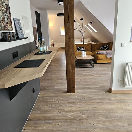 Pro Home Mara Bad Oeynhausen Esterno foto