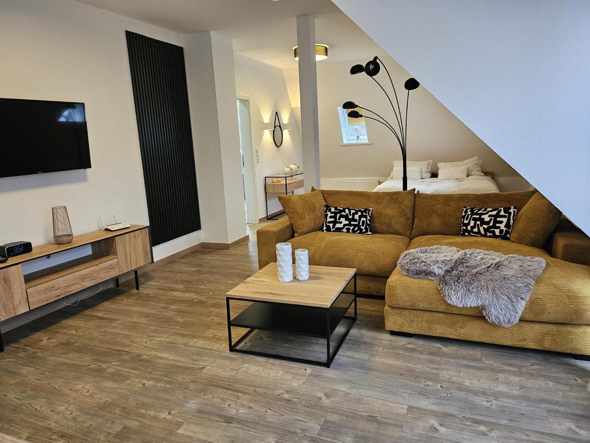 Pro Home Mara Bad Oeynhausen Esterno foto