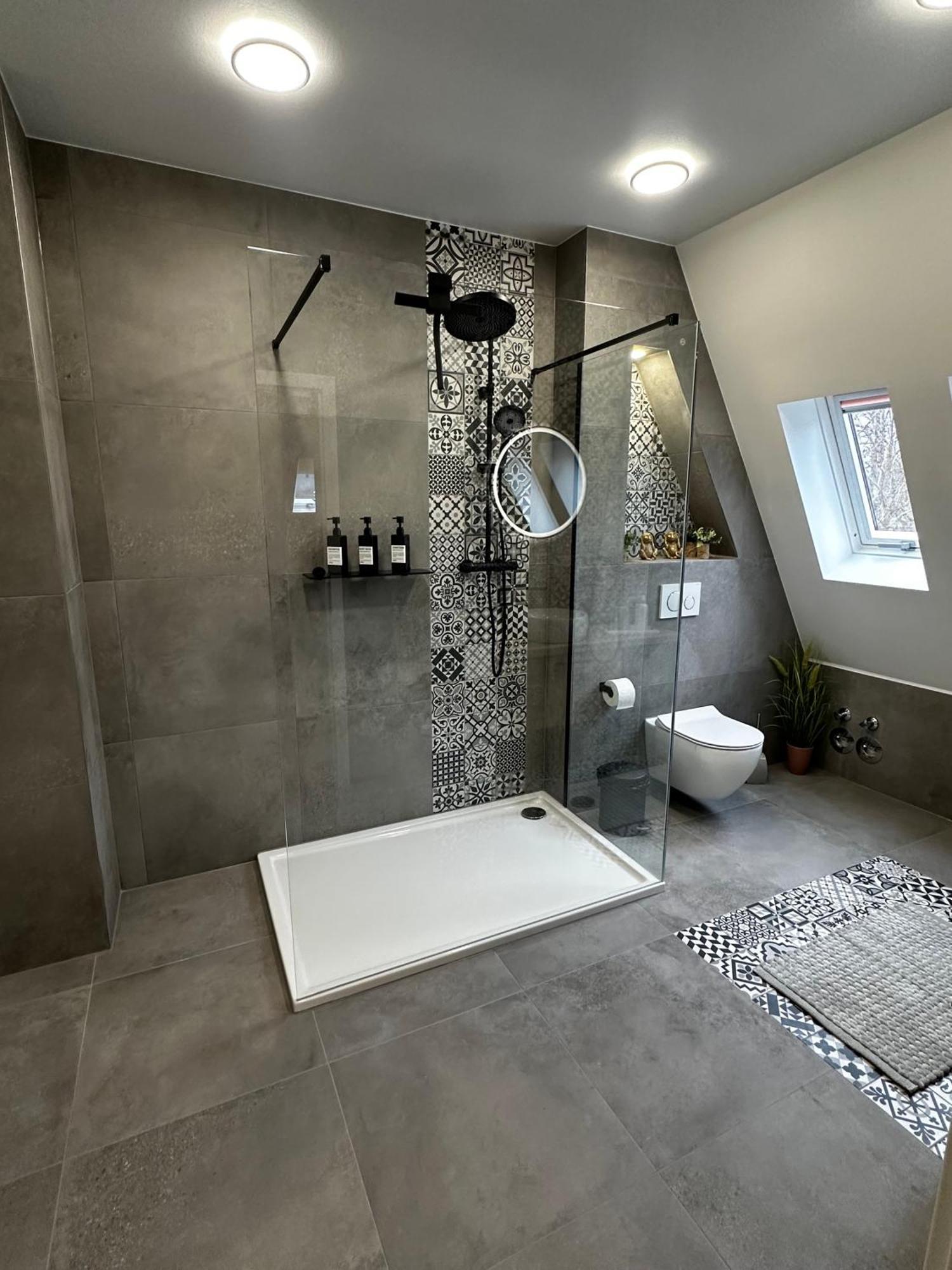 Pro Home Mara Bad Oeynhausen Esterno foto