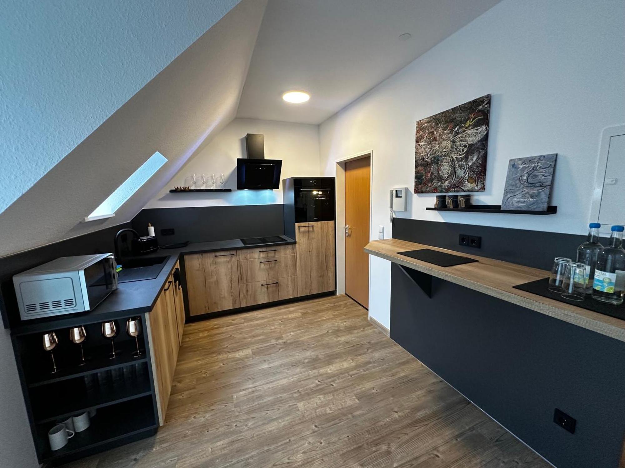 Pro Home Mara Bad Oeynhausen Esterno foto