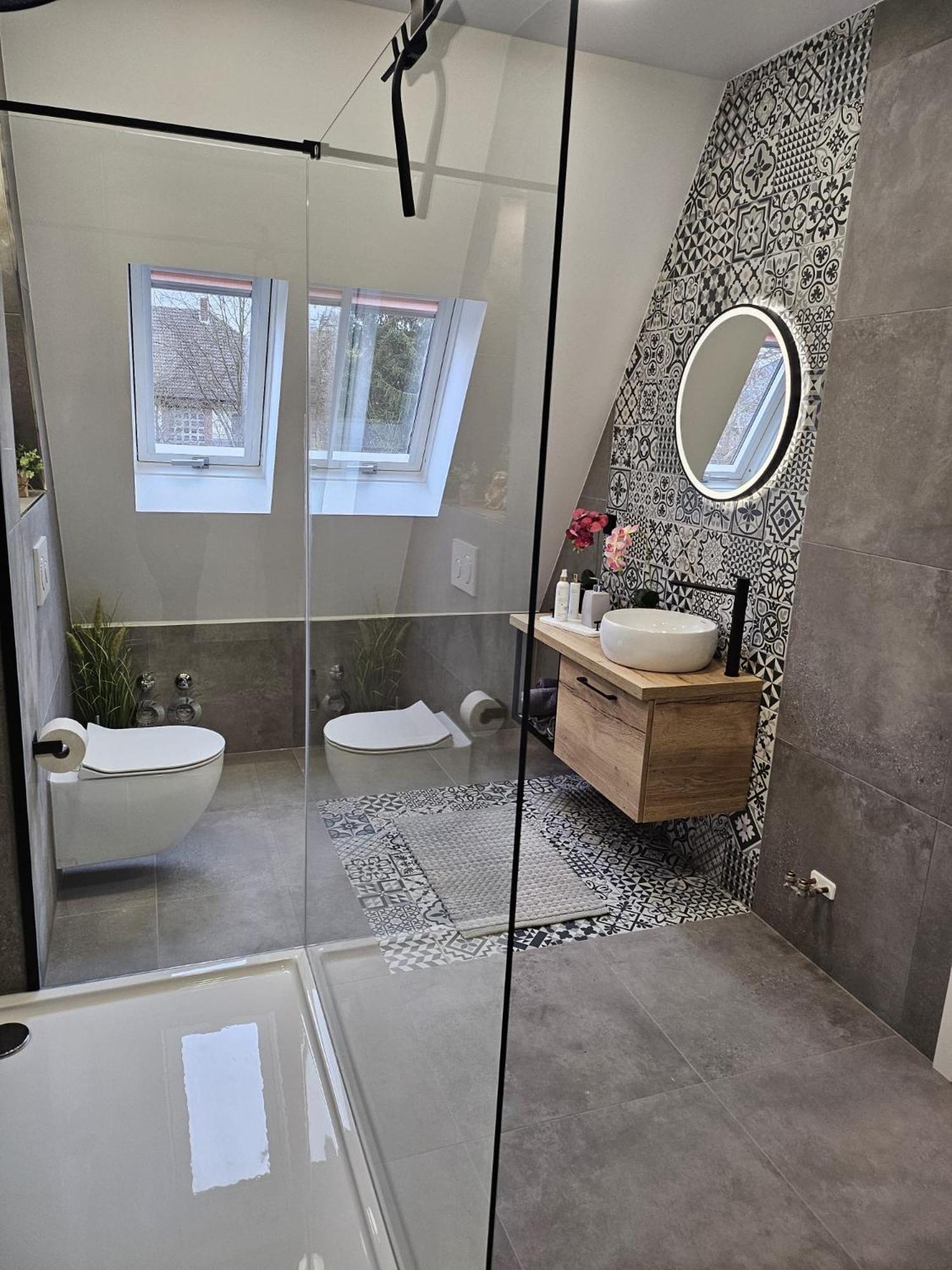 Pro Home Mara Bad Oeynhausen Esterno foto