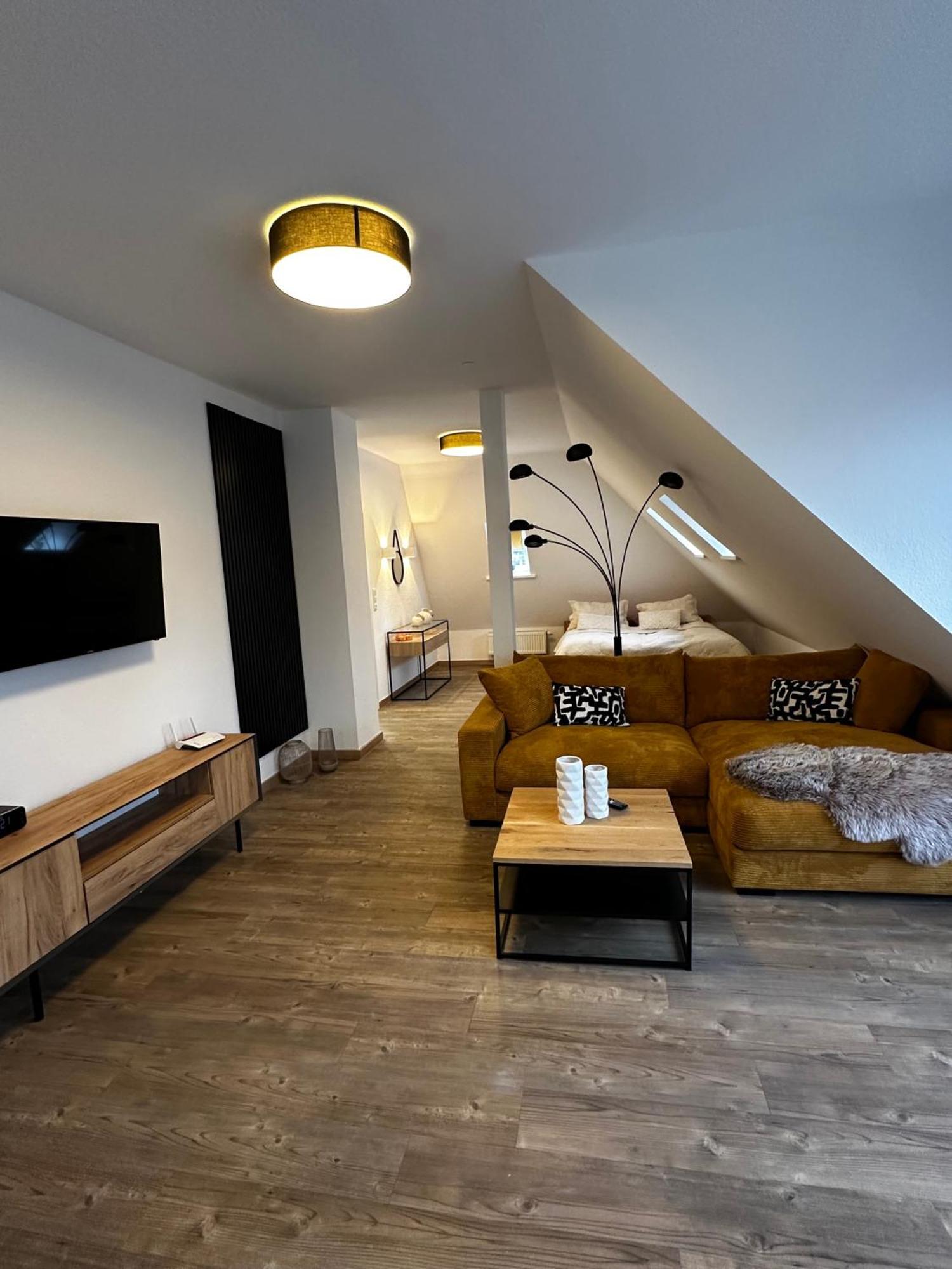 Pro Home Mara Bad Oeynhausen Esterno foto