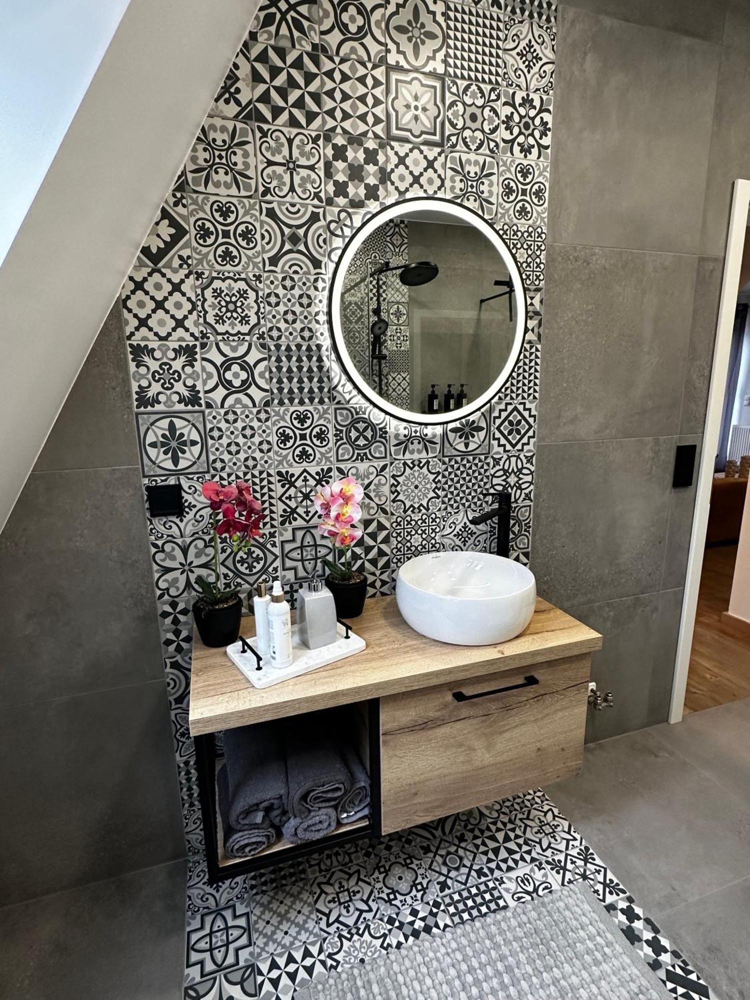 Pro Home Mara Bad Oeynhausen Esterno foto