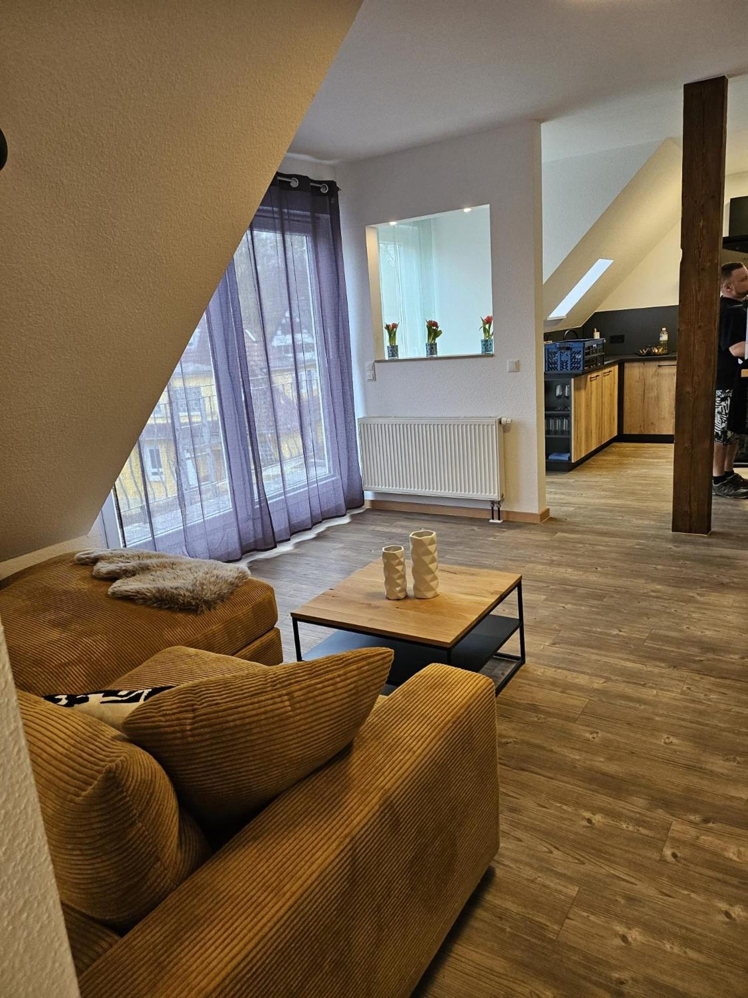 Pro Home Mara Bad Oeynhausen Esterno foto
