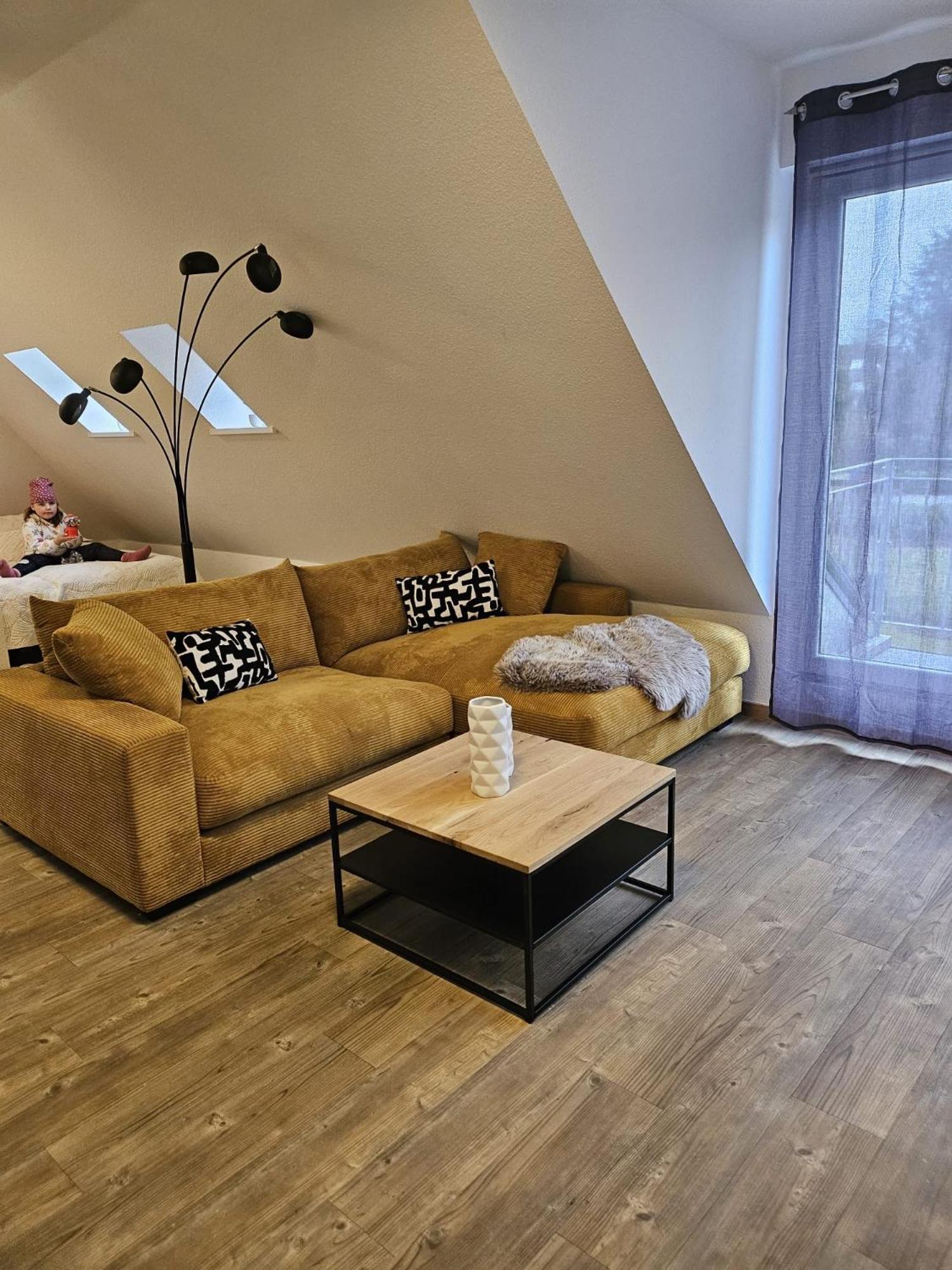 Pro Home Mara Bad Oeynhausen Esterno foto