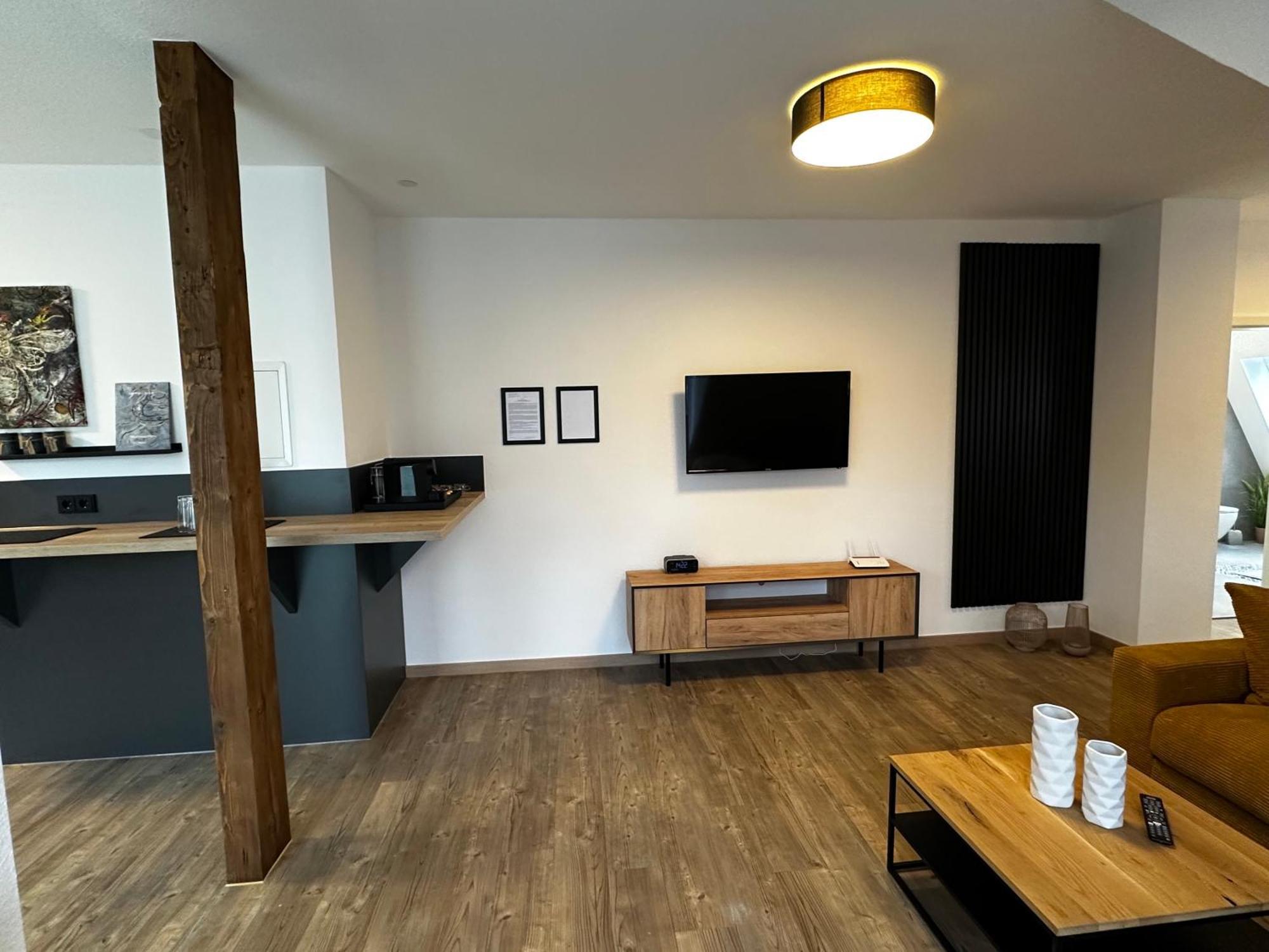 Pro Home Mara Bad Oeynhausen Esterno foto