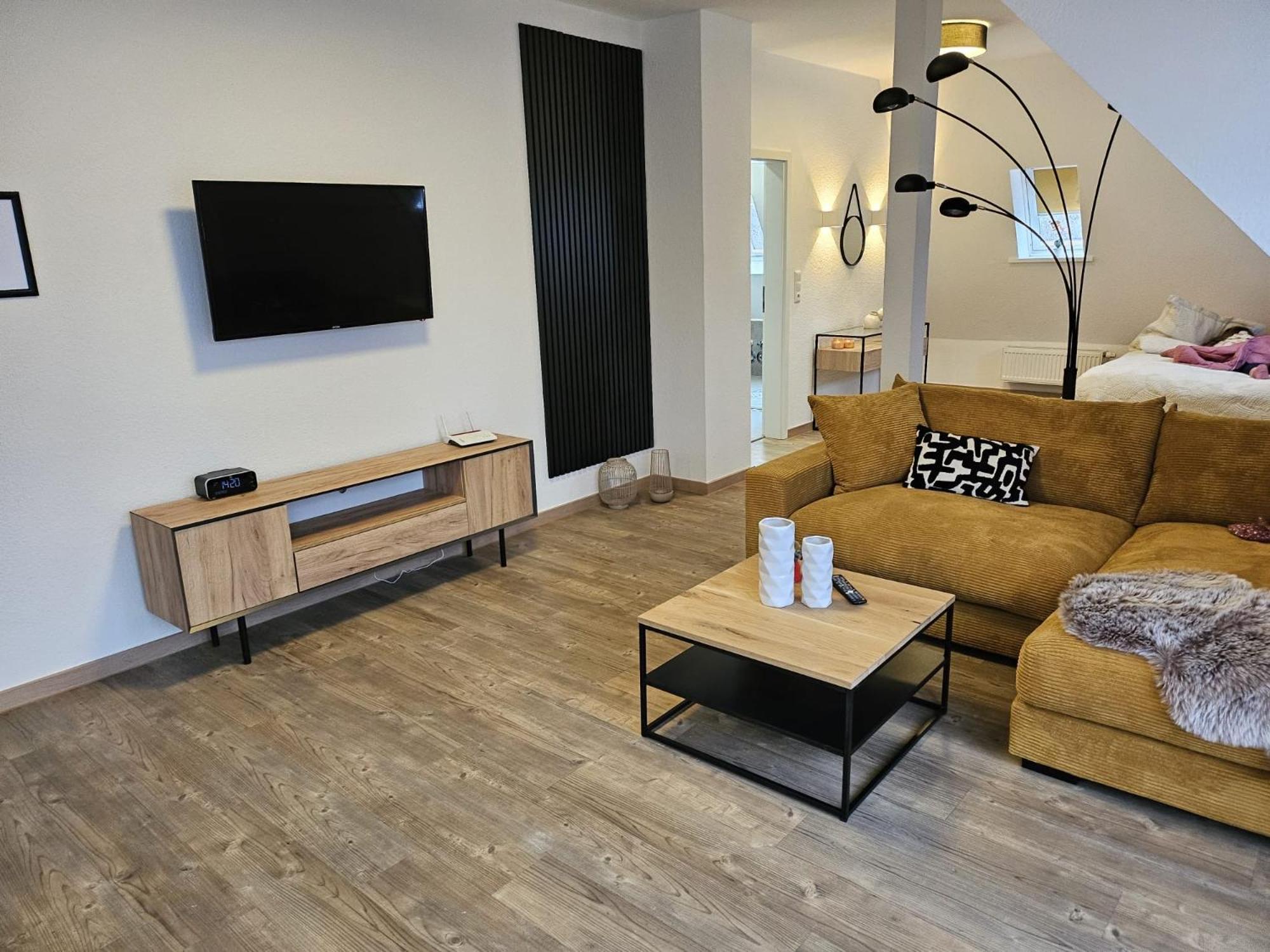 Pro Home Mara Bad Oeynhausen Esterno foto