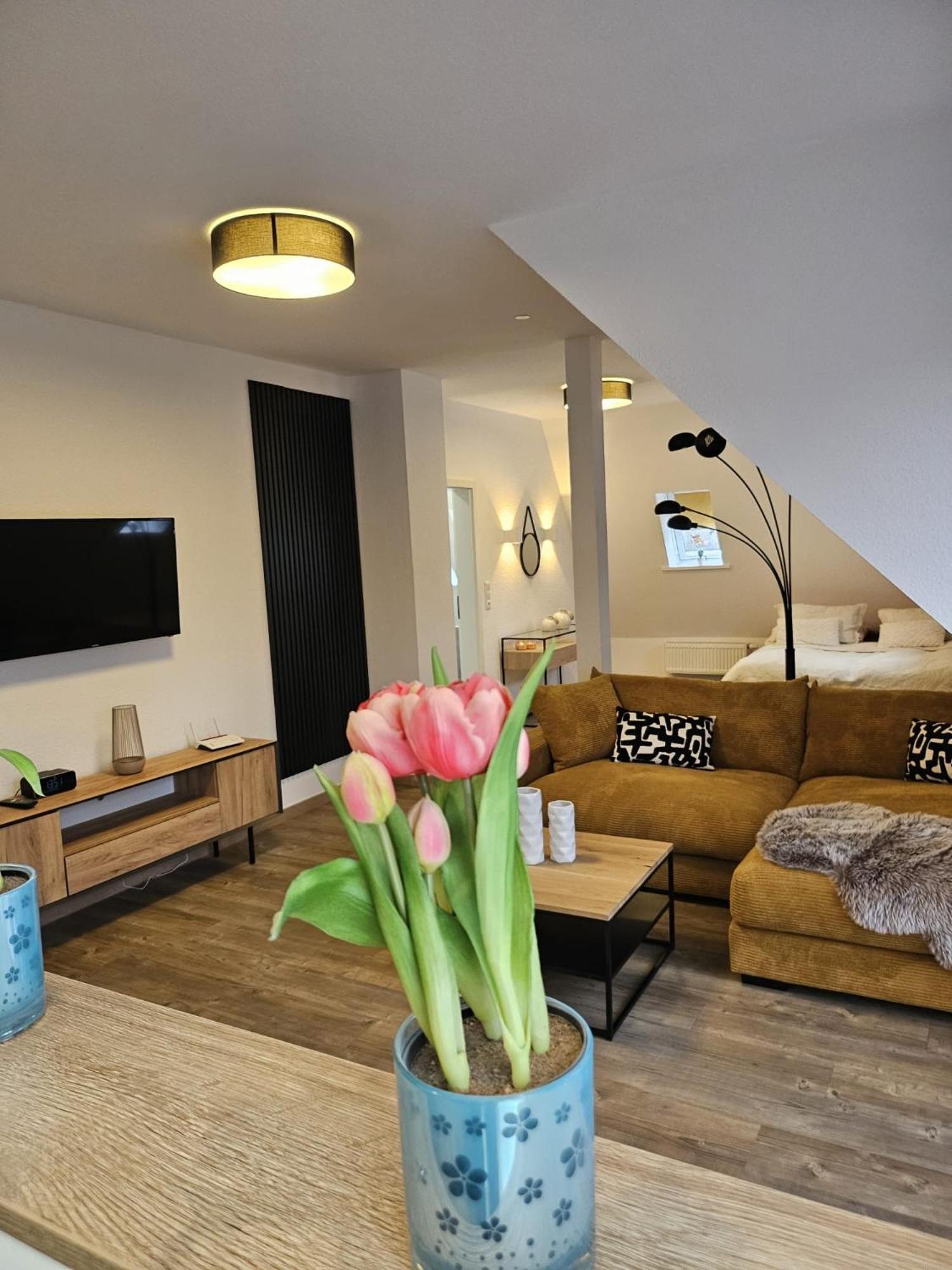 Pro Home Mara Bad Oeynhausen Esterno foto